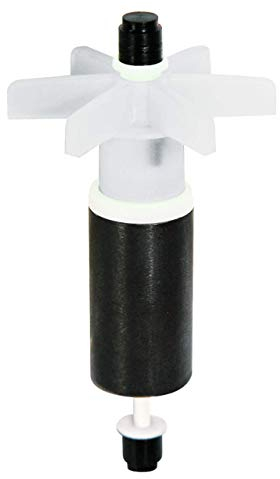 sera pond Antriebseinheit für SP 1500 (weiß) - für sera pond Teichpumpe SP 1500