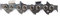 Oregon Sägeketten DuraCut/MultiCut 325, 1.6 mm, 67 Tgl.