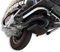 Malossi 3217791 Marmitta Power Classic Exhaust Vespa PX 150