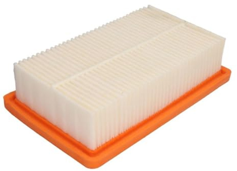 MAHLE LX 4067 - Air Filter Car - Engine