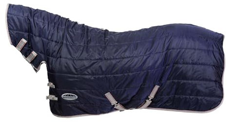 Stalldecke ComFiTec 210D Channel 110gr WeatherBeeta