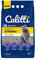 Calitti Katzenstreu Klumpstreu ohne Duft | 100% natürlichem Bentonit mit frischem Lavendelduft | 3 Wochen - 5L