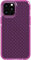 tech21 Evo Check Schutzhülle für Apple iPhone 12 Pro Max 5G mit 3,6 m Fallschutz, Mystical Fuchsia