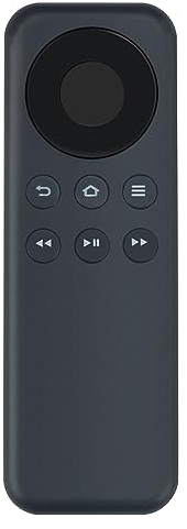 VINABTY CV98LM Replacement Remote Control fit for Amazon TV Stick Box and TV Stick