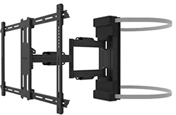 Neomounts by Newstar Select WL40S-910BL16 TV Mount 177,8 cm (70 Zoll) Schwarz