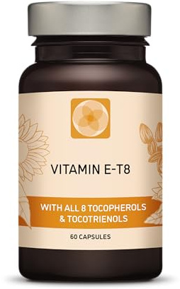 Kala Health Ultra Tocotrienol 200mg Vitamin E Vegan – All 4 tocotrienols - Alpha Tocotrienol + Beta Tocotrienol + Gamma Tocotrienol + Delta Tocotrienol – No Tocopherols - Unique Tocotrienol Complex