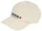 adidas Unisex Flower Cap, Wonder White/Multicolor, XS
