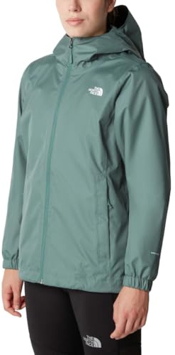 The North Face Quest Jacket Dark Sage XS