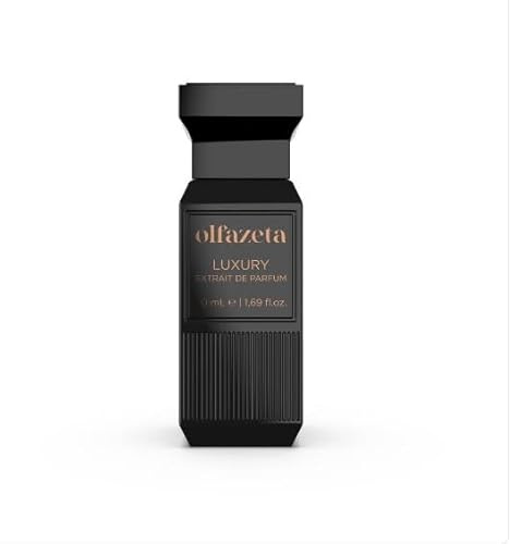 Parfüm Code 130 Uni Luxury 30% – 50 ml