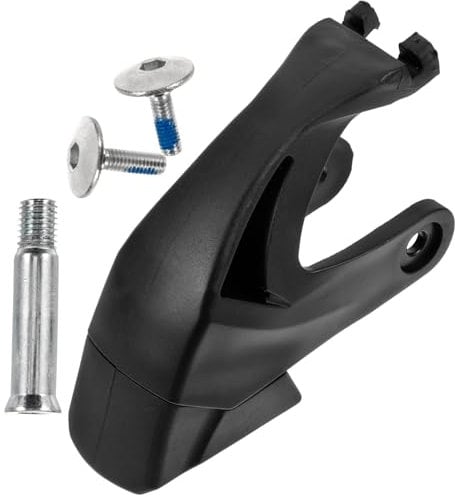 VICASKY Bremsklotz Rollschuhbremsen Inliner Bremse Set Mit Universellen Bremsen Für Inline Skates Ersatz Bremsklötze Rollschuhe Professionelle Skating Inklusive Schrauben 3 Teilig