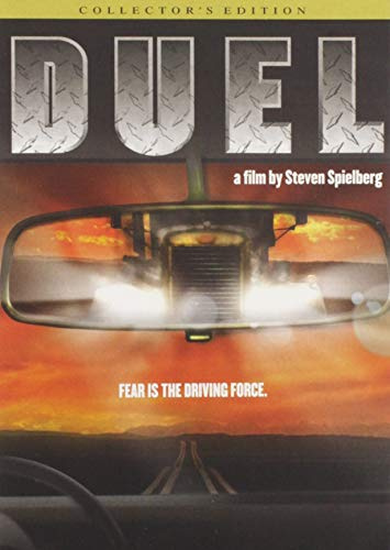 Duel [DVD] [1971] [Region 1] [US Import] [NTSC]