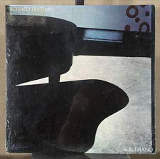 Solo Piano [Vinyl LP]