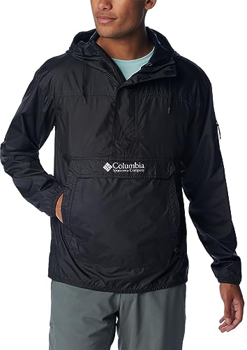 Columbia Challenger Windbreaker Leichte Windbreaker Jacke für Herren