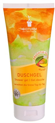 Bioturm: Mango - Duschgel Nr.75 200ml