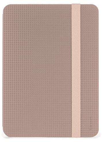 Targus Click-In - Flip cover for tablet - rose gold - 10.5 - for Apple 10.5-inch iPad Air (3rd generation), 10.5-inch iPad Pro