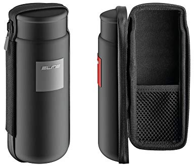 Elite Unisex's BT77001 Parti Bicicletta Standard, 500 ml