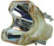 azurano lampada di ricambio BLB41 per PHILIPS UHP 200W 1.0 E19.5 lampada di ricambio per vari proiettori di 3M, CANON, EIKI, HITACHI, JVC, NEC, SAMSUNG, SANYO, SHARP, VIEWSONIC, 200W