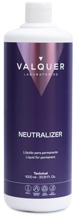 Valvola permanente neutralizzante, 1000 ml