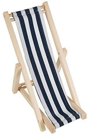Ludi-Vin Porte bouteille Chaise Longue MARINA pour 1 Magnum 1,5L