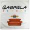 Servietten Geburtstag. Servietten Kinder. Stoffserviette personalisierte. 50% Baumwolle. Benutzerdefinierte Geschenke.Verschiedene Designs. Friends