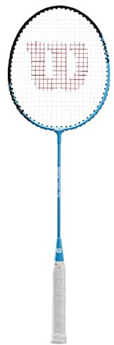 Badminton Schlägermarke, Wilson, Unisex, Erwachsene