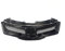 Kohlefaser Schwarz Frontstoßstange Grill Für 2008–2011 Honda Civic Type-R FN2