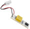 Candy Fridge & Freezer Led Circuit Plate Light For Candy 41041487 & 49030710
