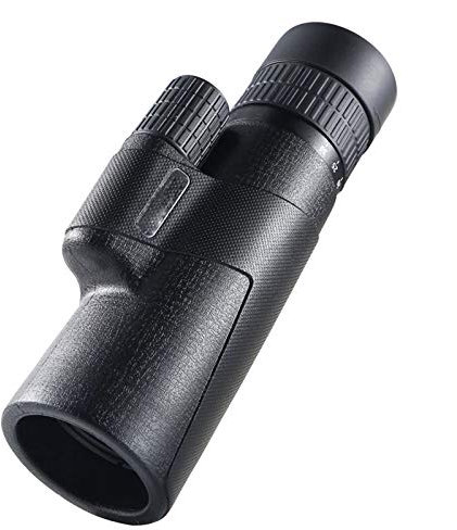 10-30X42 High-Power HD Zoom Monokular BAK4 Prisma Hochpreisiges Fernglas Vogelbeobachtung für Camping und Jagd