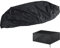 225 X 116 X 82 Cm Billardtisch-Staubschutz, 210D Oxford Proof-Abdeckung, Wasserdichte Outdoor-Billardtisch-Abdeckung, Outdoor-Billardtisch-Abdeckungsschutz Für Billardtisch
