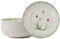 Villeroy & Boch Colourful Spring Lot de 6 bols à salade ronds en porcelaine de qualité supérieure, 19 cm, multicolore