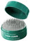 FRCOLOR 3 Pezzi Spazzola Per Per Cuoio Capelluto Spazzola Per Delicata Mini Spazzola Per Da Viaggio