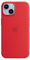 Apple iPhone 14 Silicone Case with MagSafe - (PRODUCT) RED ​​​​​​​