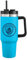 FOCO Officially Licensed Manchester City FC Football 40oz/1.1L Blue Travel Tumbler