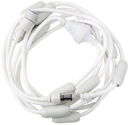Manguera de alimentación G5 de repuesto para limpiador de piscinas Zodiac Polaris 280 380 180 3900 (no compatible con Polaris 360)