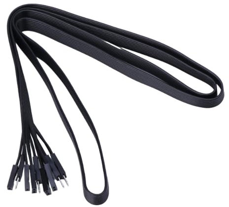 Extension Cable Motherboard Switch LED/PLED/Reset SW/Power SW 20/30/50/100cm