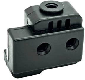 eumenghe 3D-Drucker-Sensor - 1 Stück, 50 Gramm, Nur Sensor, Farbe: Wie Bilder zeigen