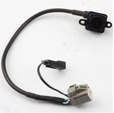 Reverse Camera 56054158AG Rear View Camera Car Camera ABS Camera Car For Dodge For Journey 2011-2016 2017 2018 2019 2020 Rear View Backup Camera