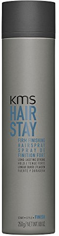 KMS Hairstay Firm Finishing Spray 300ml