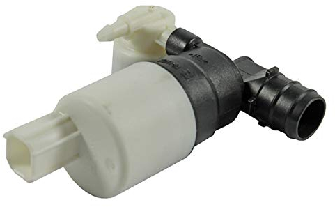 Metzger Waschwasserpumpe