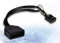 faconet® Adaptador USB 3.0 A USB 2.0 pinheader 15 cm interno
