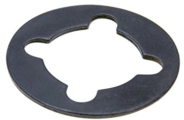 Ausgleichsscheibe Getriebeausgangswelle OEM für Piaggio/Derbi Motor D50B0