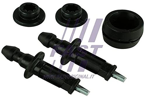 FAST Halter, Kraftstoffpumpe FT13065