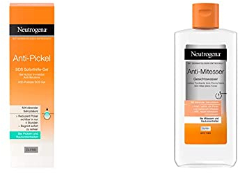 Anti-Pickel Pflegeset