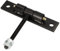 KOTARBAU® Charnière de portail M10 x 100 mm réglable avec filetage à billes pour un mouvement facile