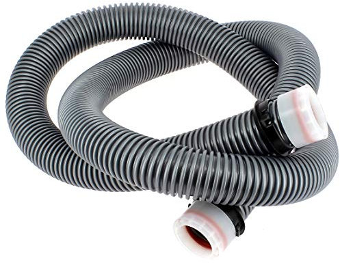 Tuyau, Flexible nu (sans poignée) Aspirateur MS-0925671 MOULINEX