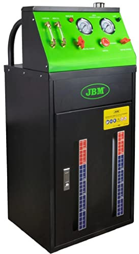 JBM 54050 Máquina para Cambio de Aceite de Transmisión Automática