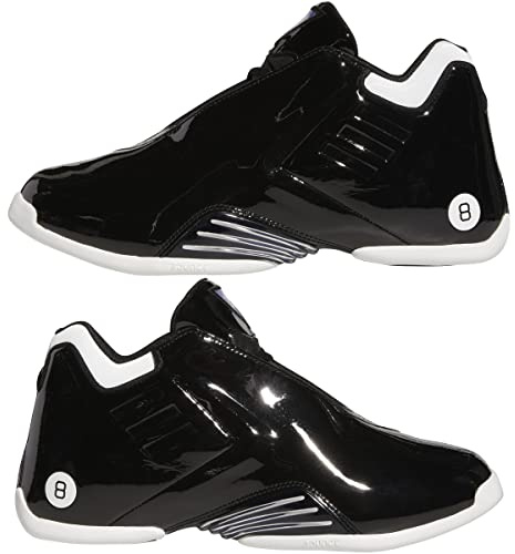 adidas Unisex Tmac 3 Restomod Sneaker