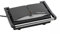 Cookworks 2 Portion Panini Press - Black