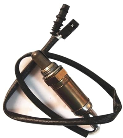 Kompatibel for Benz 190 W201 W124 C124 S124 1,8-2,3 L 1982-1993 Lambdasonde Sauerstoff O2 Sensoren 0258003156/0095428717