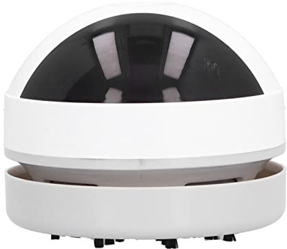 NUMNBE Handheld Vacuum, Portable Vacuum Cleaner Portable Car Hoover Mini USB Rechargeable Cordless Desktop Vacuum Cleaners for Keyboard Home Office Corner Stairs Dust